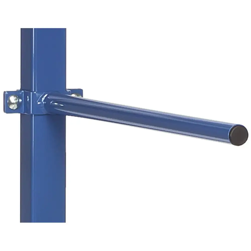 [E4614-1TA] Draagarm 600 mm lang met PVC slang - toebehoren - Fetra E4614-1TA