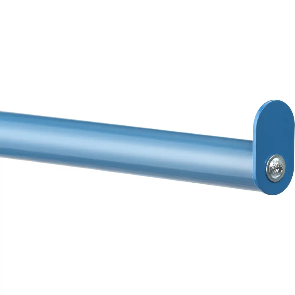 [E4614-1TAAS] Draagarm 600 mm lang met PVC slang - toebehoren - Fetra E4614-1TAAS