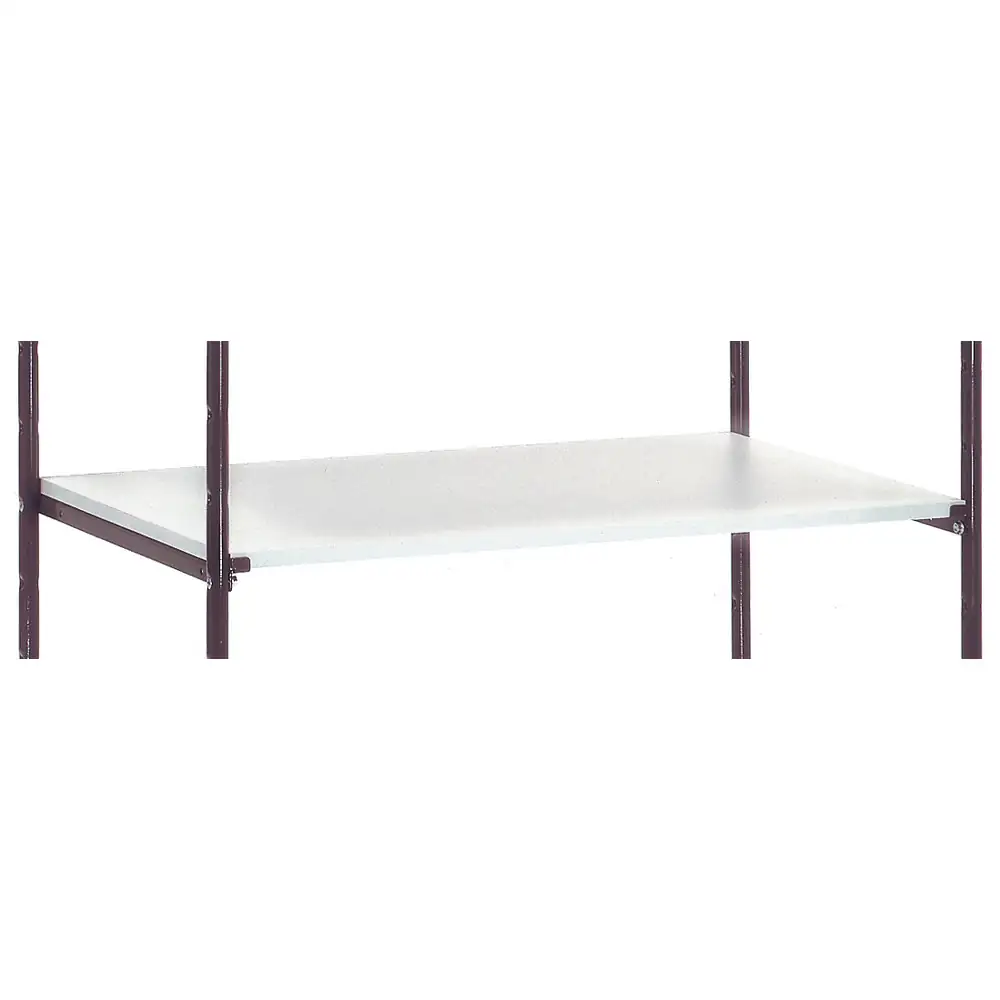 [E9100ETAW] Etage voor ESD etagewagen 850 x 500 mm Fetra E9100ETAW