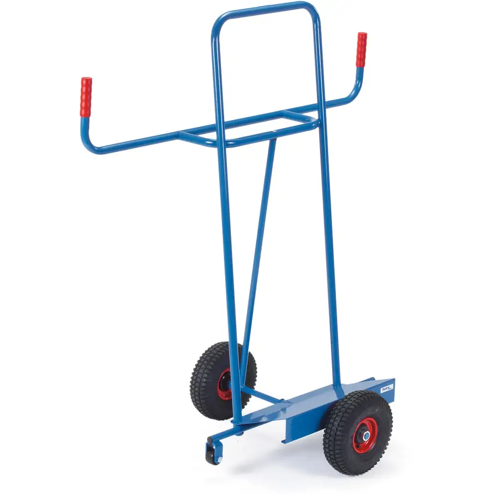 [1076] Fetra Platenwagen 1076