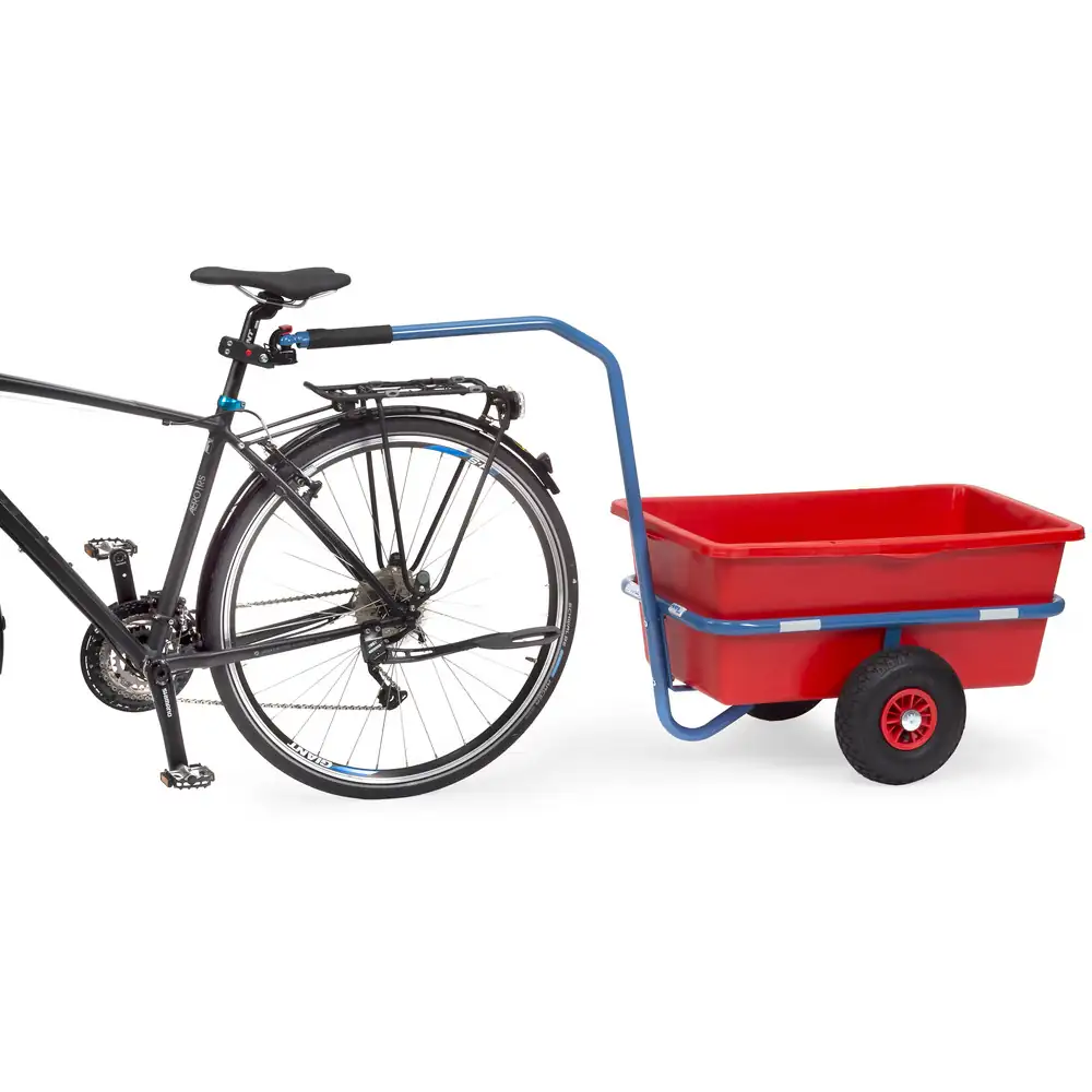 [1297] Attache pour bicyclette - supplément - FETRA.1297