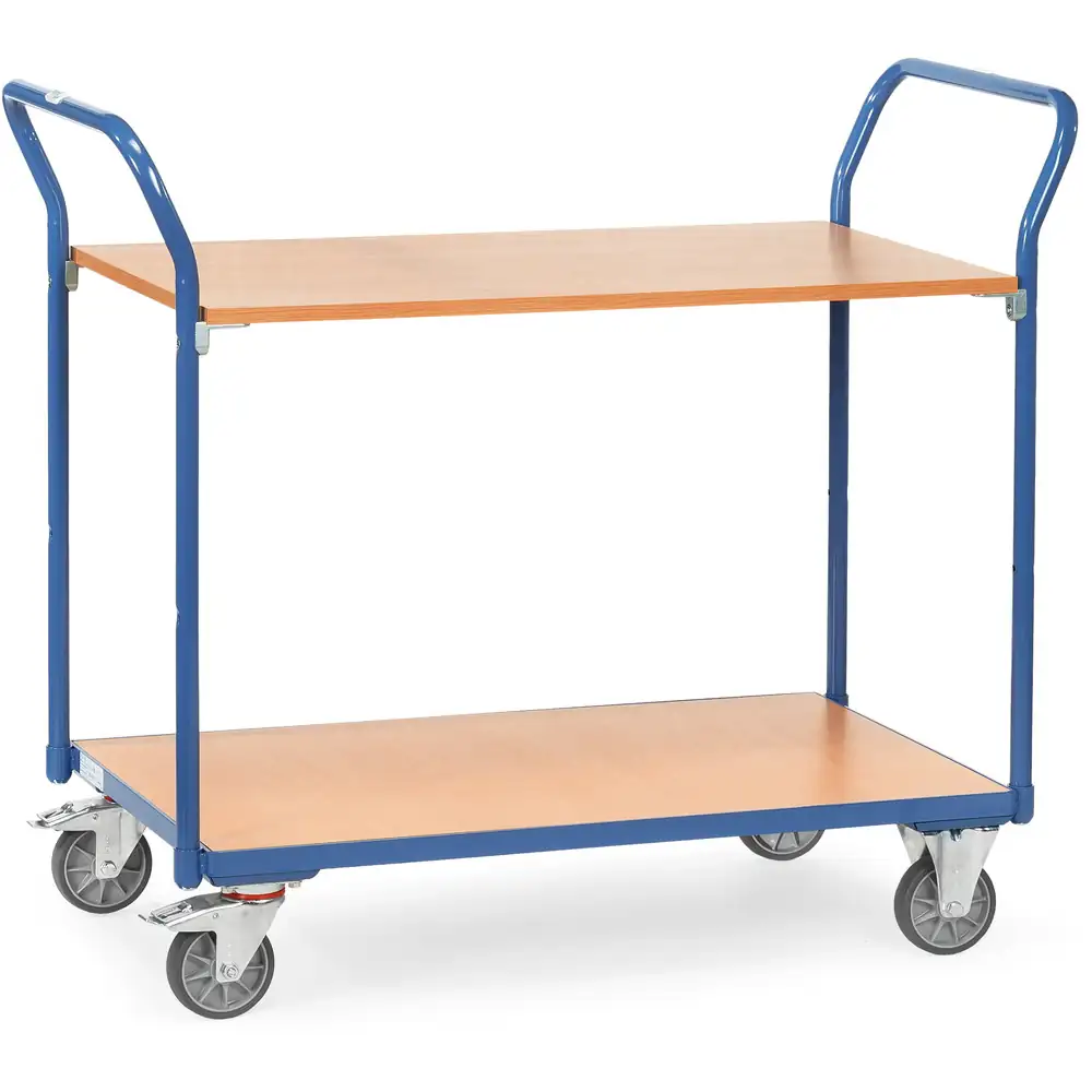 [1600] Fetra Tafelwagen 1600