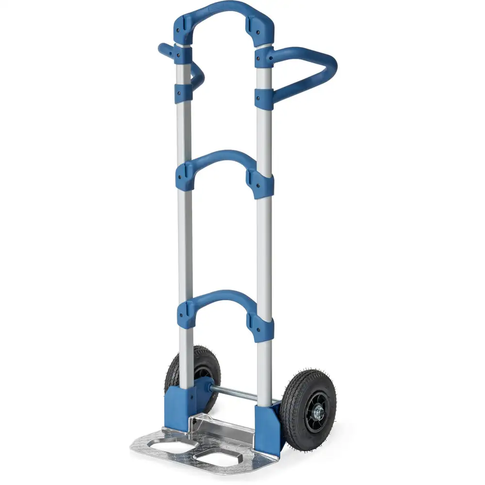 [1722] Fetra Alu-compacte steekwagen "Wuppi"