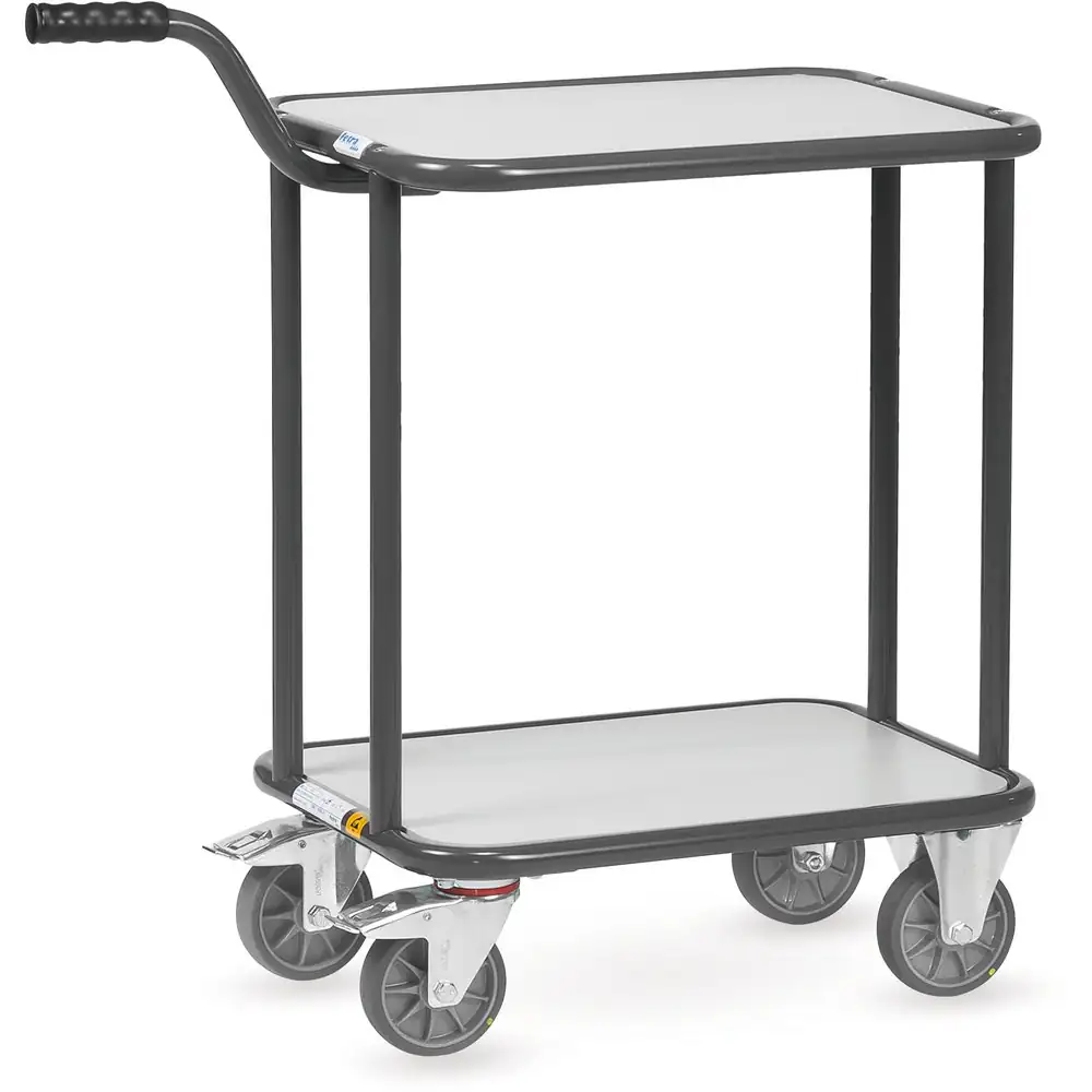 [1820] FETRA 1820 Chariot ESD conducteur d'électricité 1820