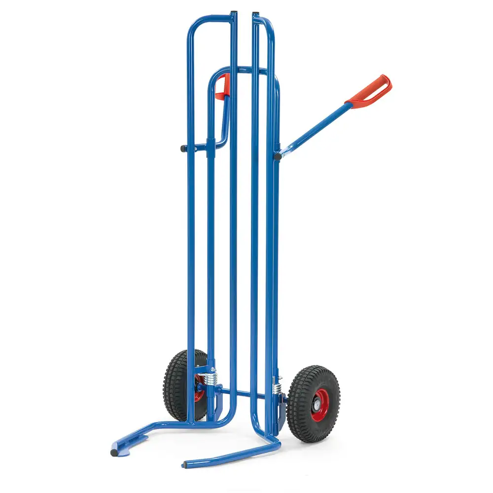 [2033] Fetra Banden steekwagen 2033