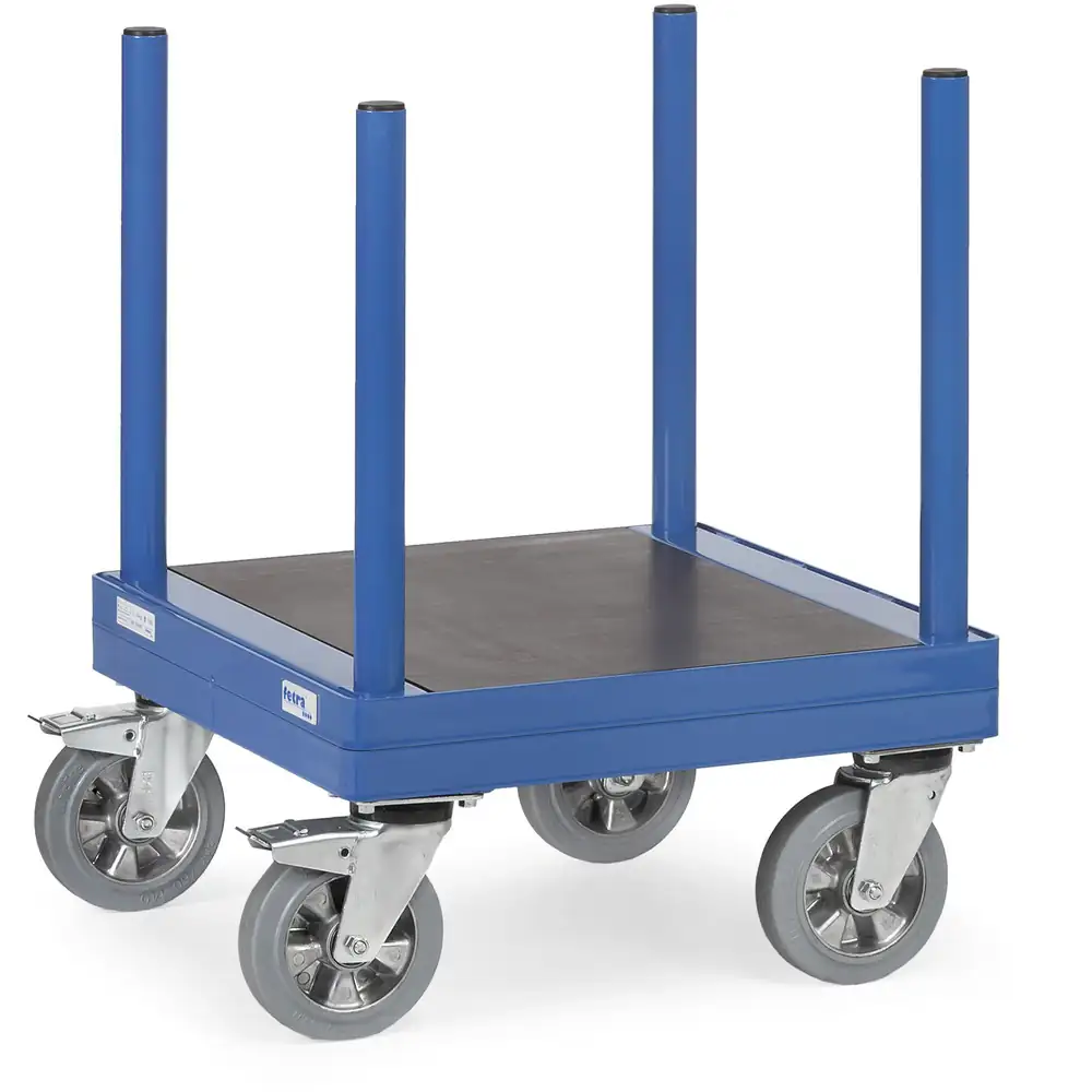 [2110] FETRA 2110 Chariot pour charges longues