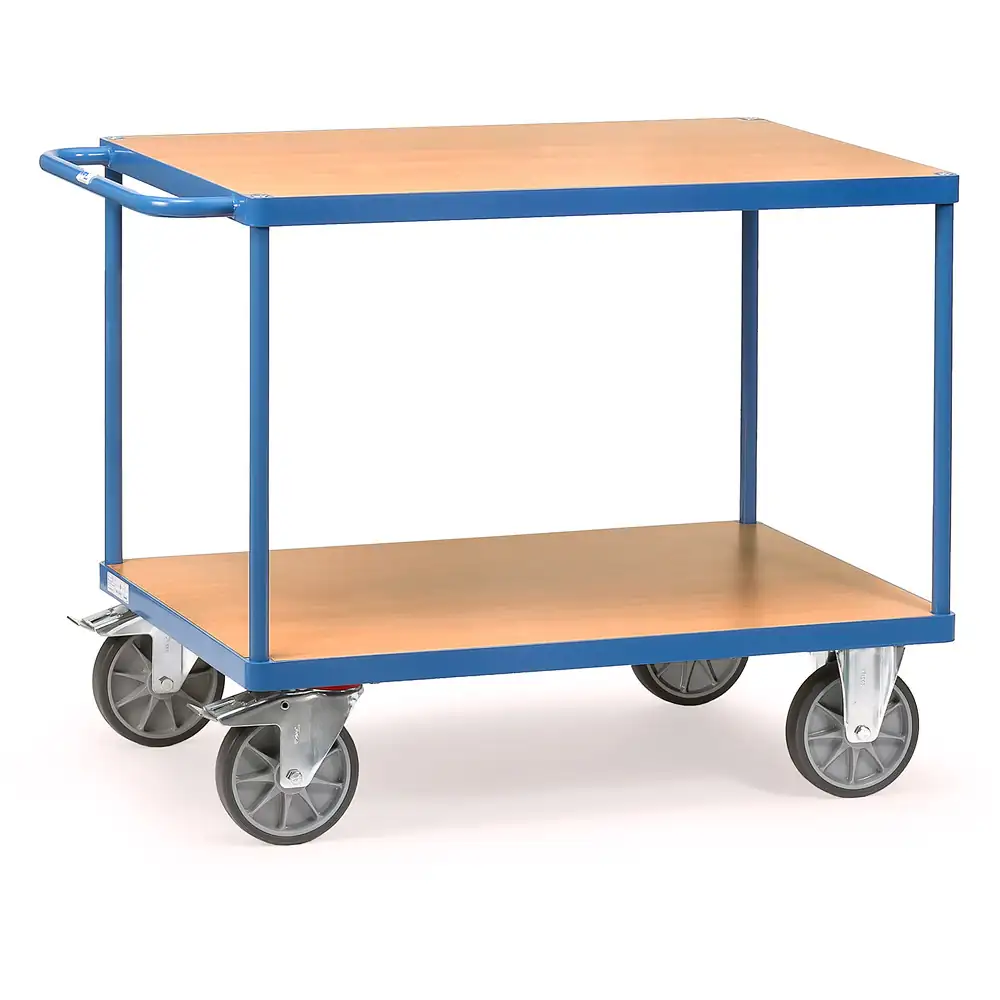 [2400] Fetra Tafelwagen 2400