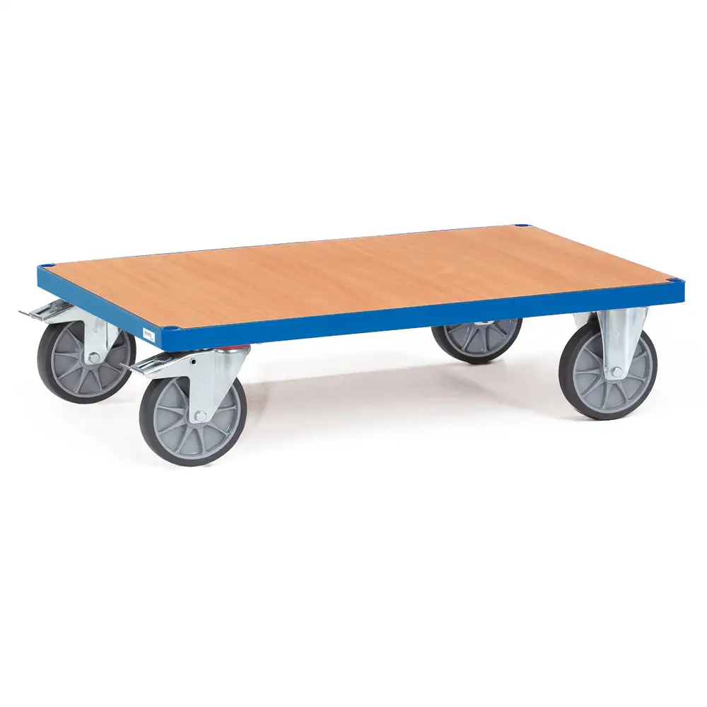 [2592] Fetra Platform 2592