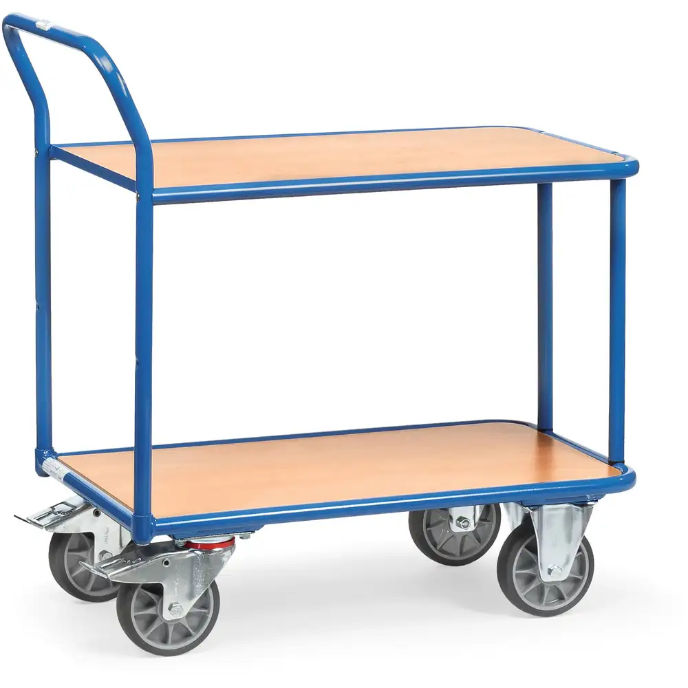 [2600] Fetra Tafelwagen 2600