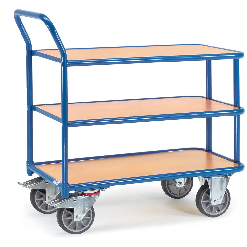 [2610] Fetra Tafelwagen 2610