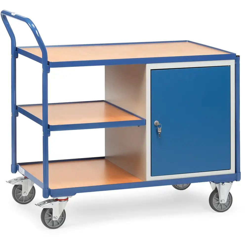 [2632] Fetra Tafelwagen 2632