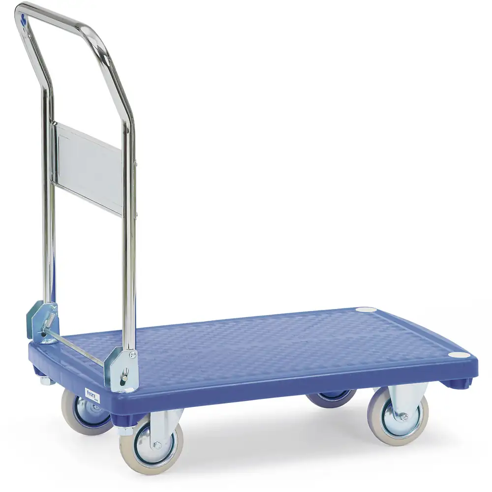 [3130] FETRA 3130 Chariot à plateau plastique