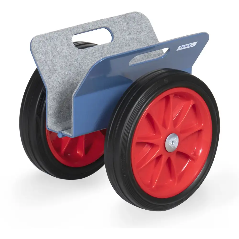 [4155] FETRA 4155 Rouleur de panneaux, charge 250 kg