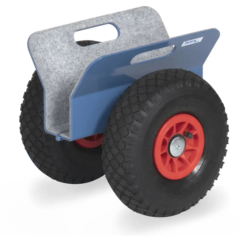 [4156] FETRA 4156 Rouleur de panneaux, charge 250 kg