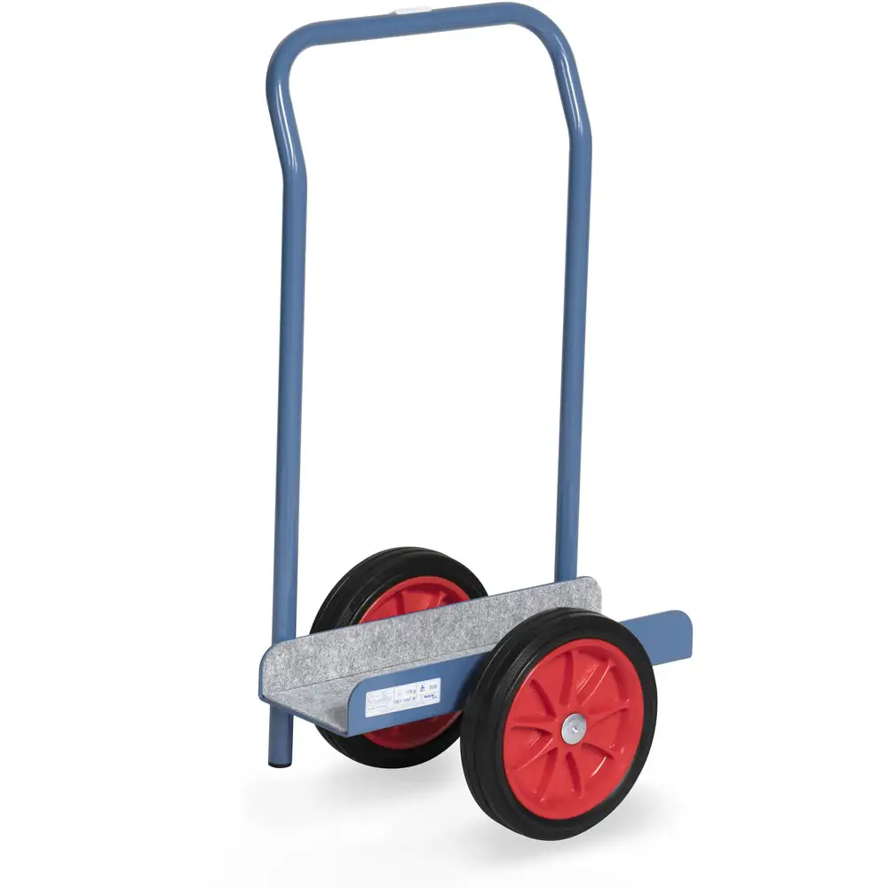 [4175] FETRA 4175 Rouleur de panneaux, charge 500 kg
