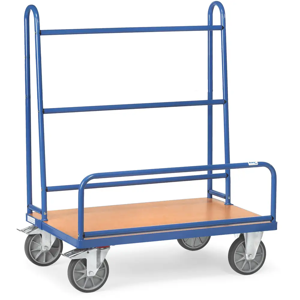 [4411] FETRA 4411 Chariot porte-panneaux 4411