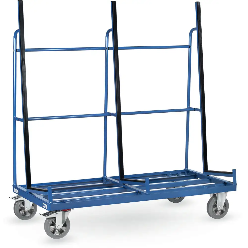 [4456] FETRA 4456 Chariot porte-panneaux 1 face
