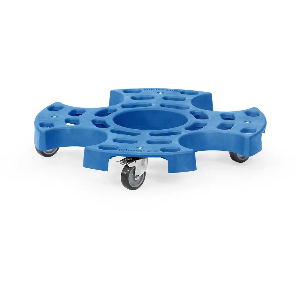 [4546] Rouleur pour pneumatiques "TYRE TROLLEY" 4546 FETRA.4546