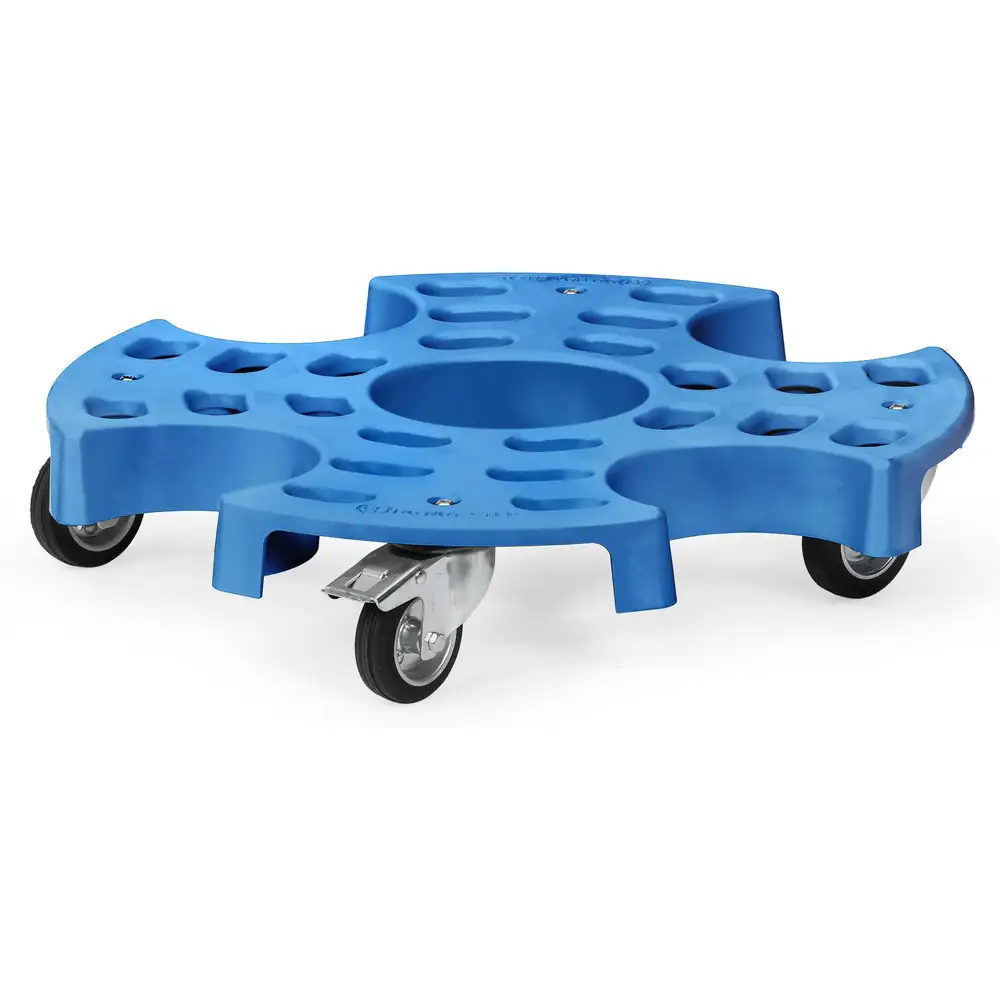 [4547] Rouleur pour pneumatiques "TYRE TROLLEY" 4547 FETRA.4547