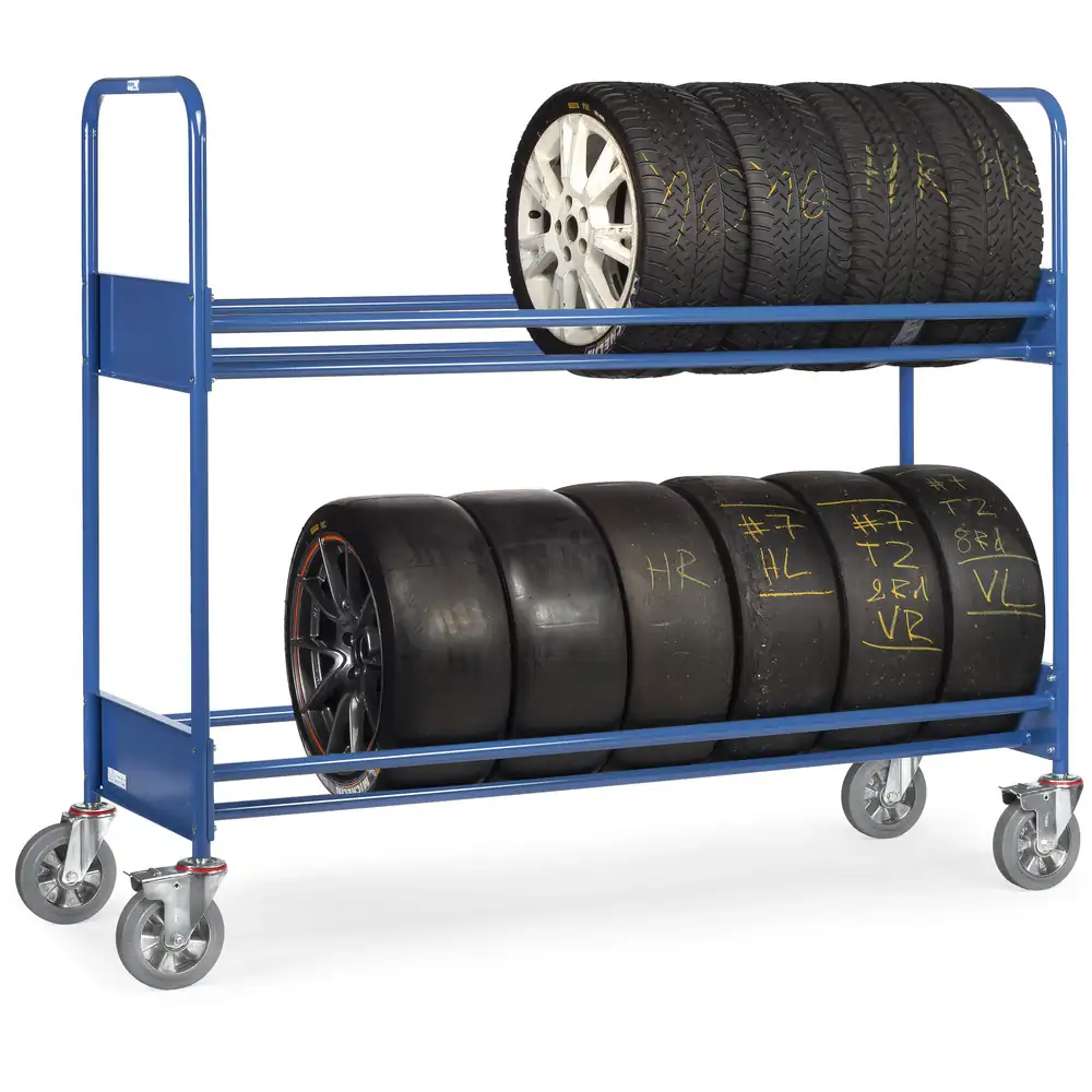 [4588] FETRA 4588 Chariot pour pneumatiques