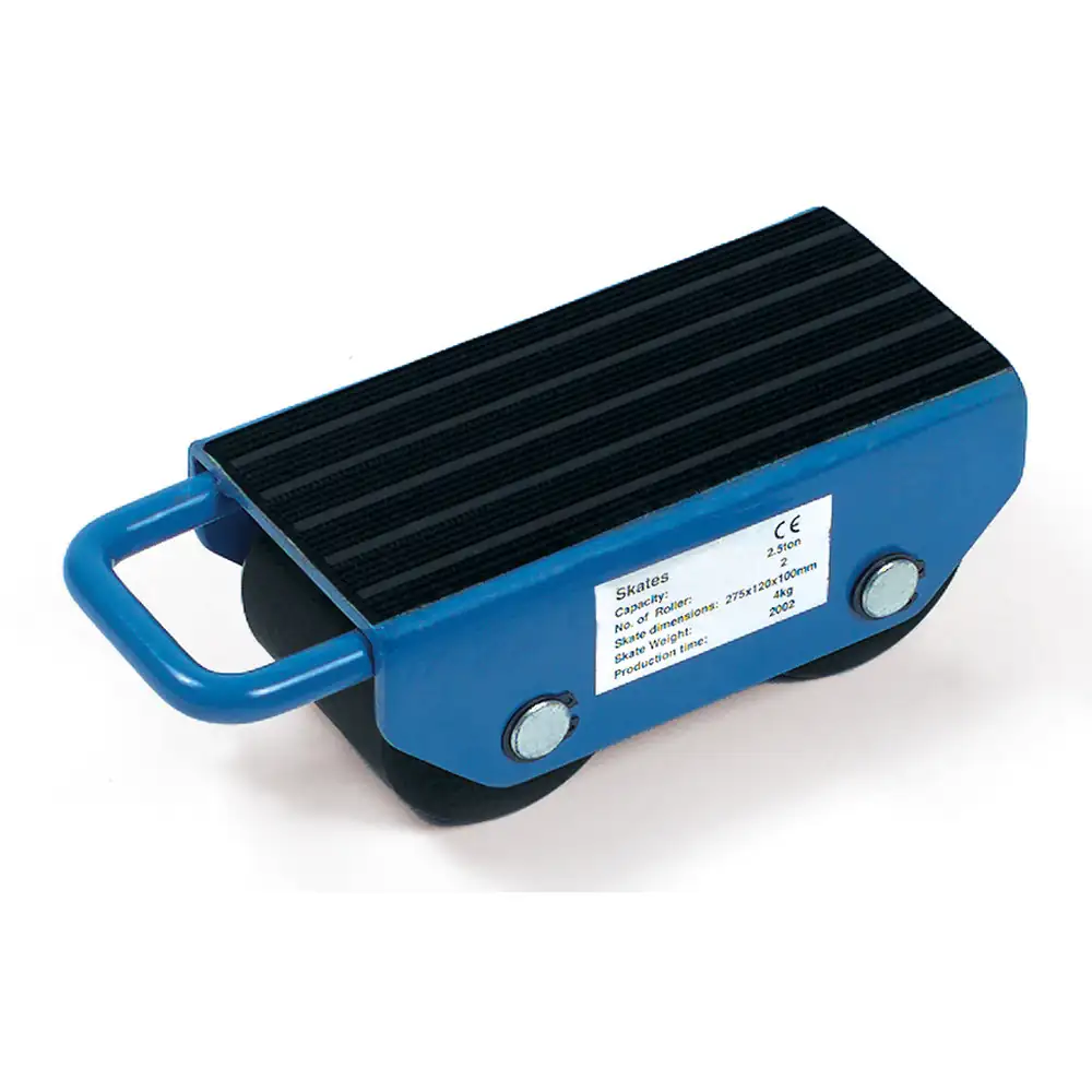 [6943] FETRA 6943 Rouleur charge 2,5 to.