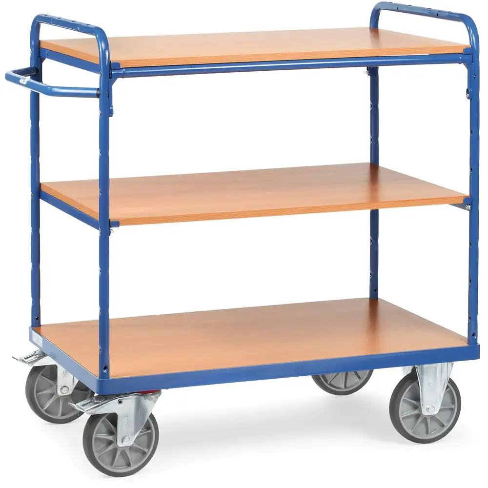 [8100] Fetra Etagewagen 8100