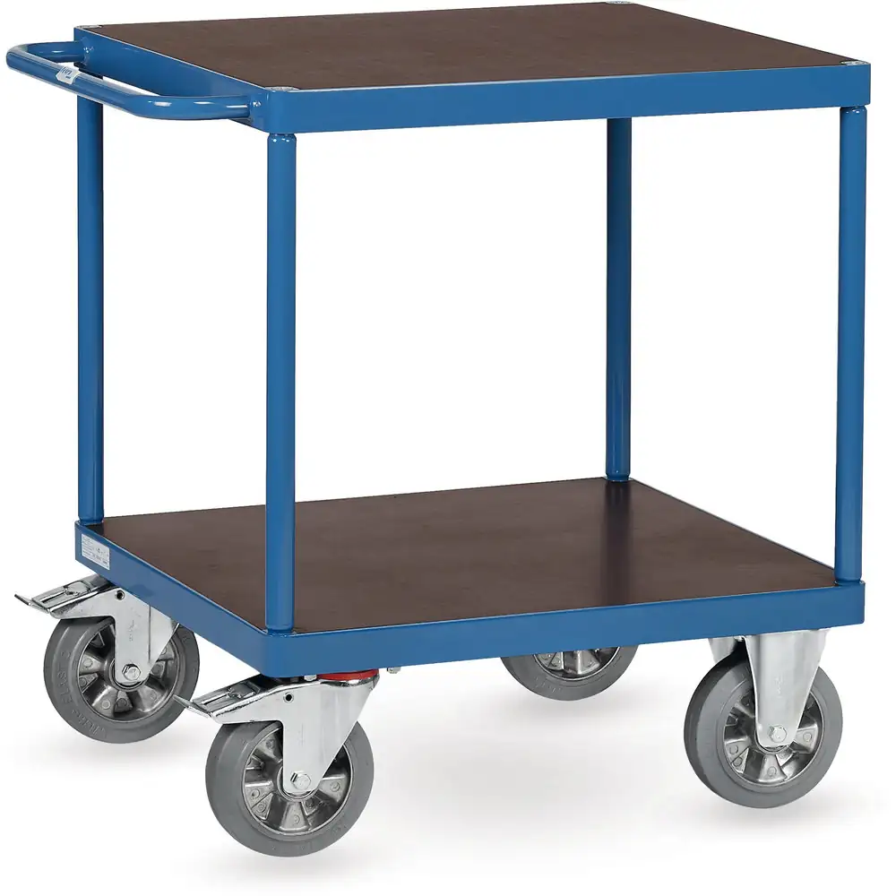 [12497] Fetra Tafelwagen 12497