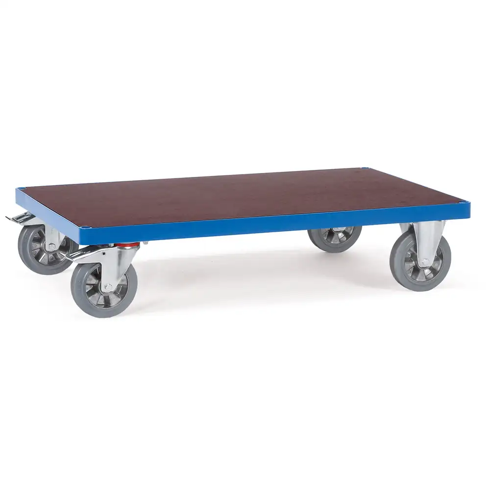 [12592] FETRA 12592 Plate forme de base 1.200 kg