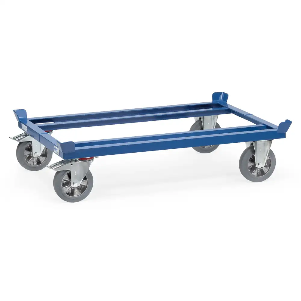 [22812] Fetra Palletonderwagen 22812 - Elastisch rubber