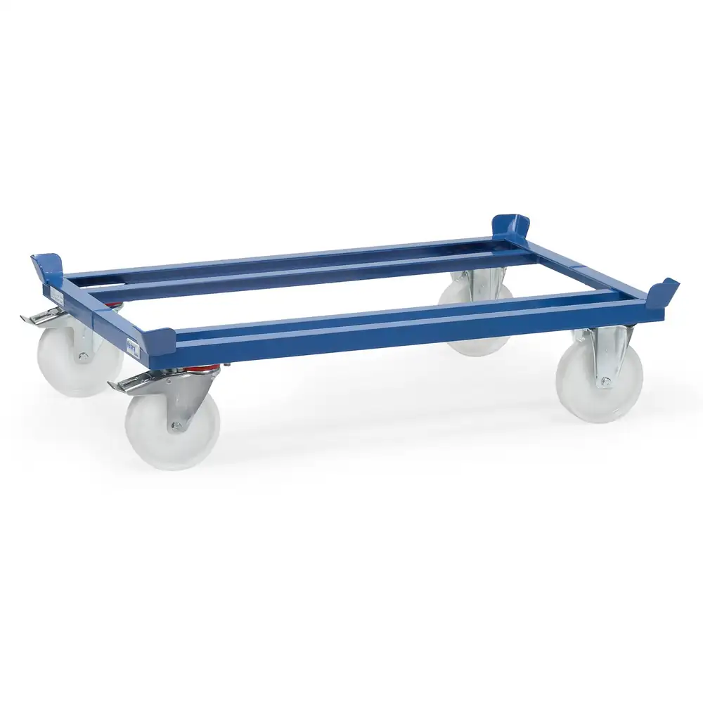 [22881] FETRA 22881 Rouleur de palettes, roues polyamide