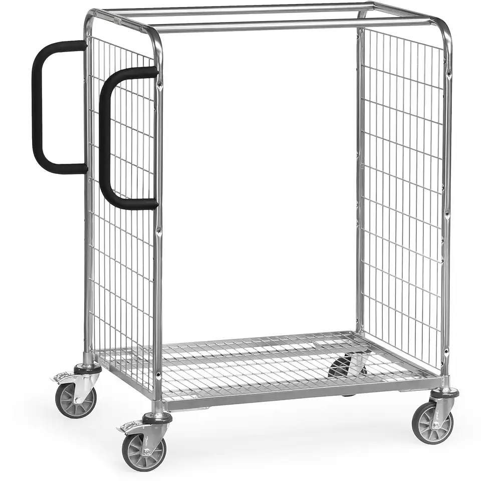 [28101] FETRA 28101 Chariot préparateur de commandes
