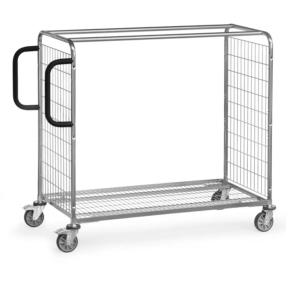 [28102] FETRA 28102 Chariot préparateur de commandes