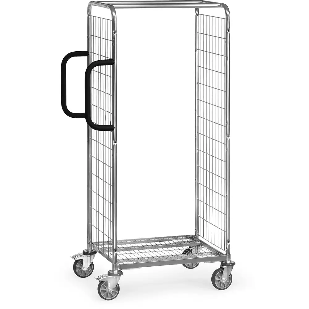 [28200] FETRA 28200 Chariot préparateur de commandes