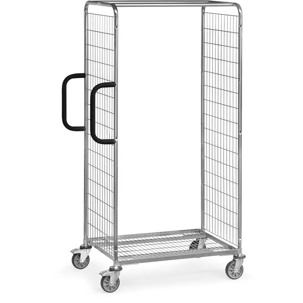 [28301] FETRA 28301 Chariot préparateur de commandes
