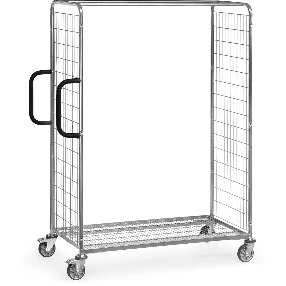 [28302] FETRA 28302 Chariot préparateur de commandes