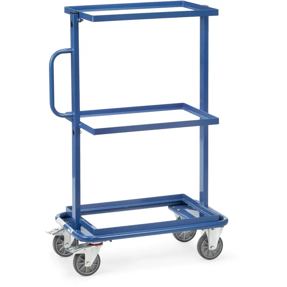 [32900] Fetra Bijzetwagen 32900 - open frame