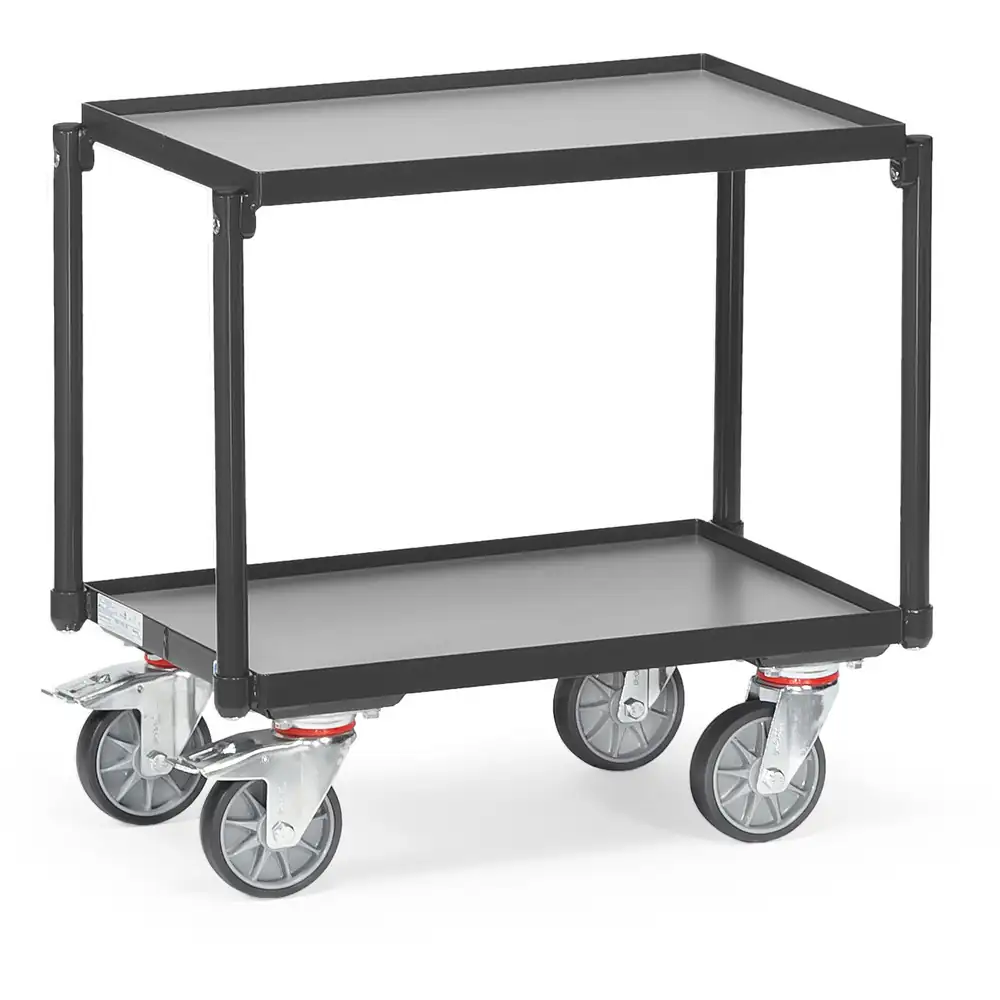 [13540/7016] Fetra Etage rolplateau - 2 etages met rand
