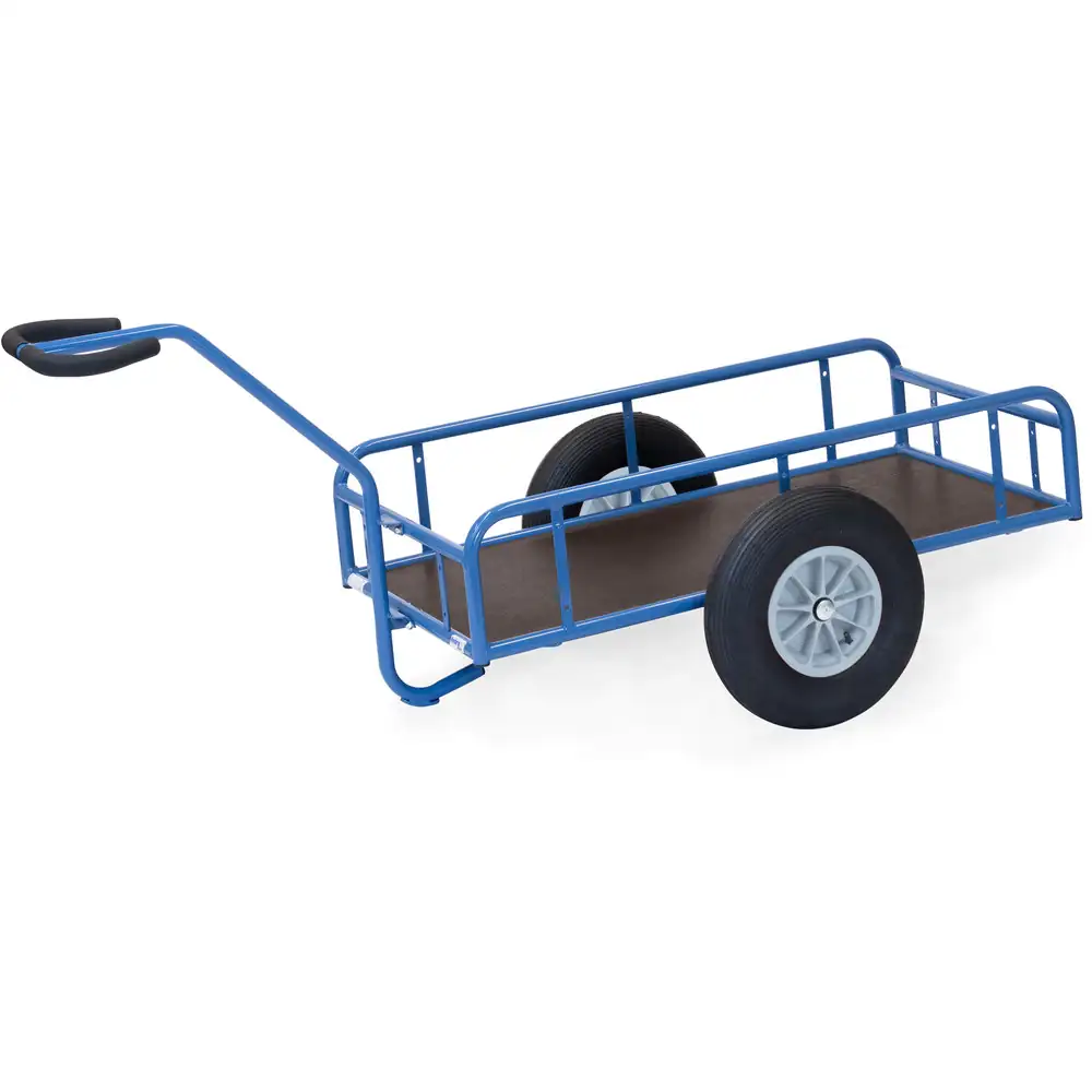 [4105L] Fetra Handtrekwagen 4105