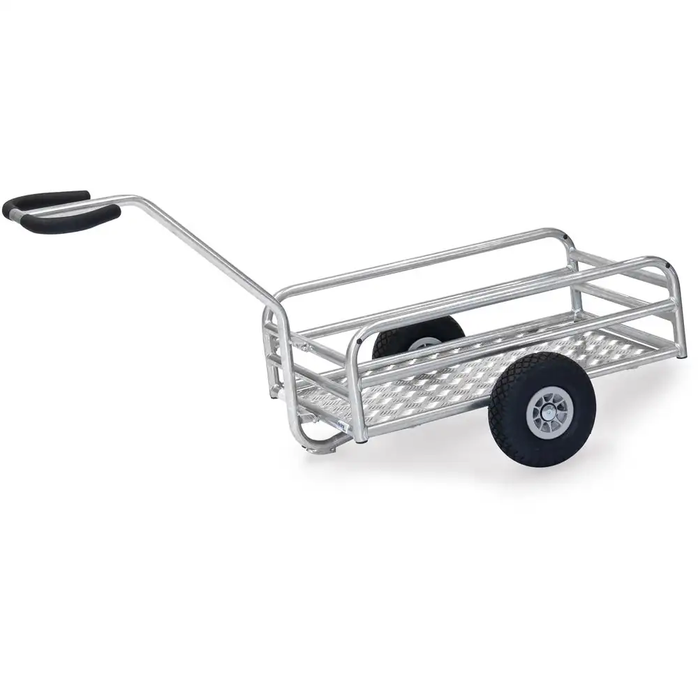 [6103L] Fetra Outdoor handtrekwagen 6103L