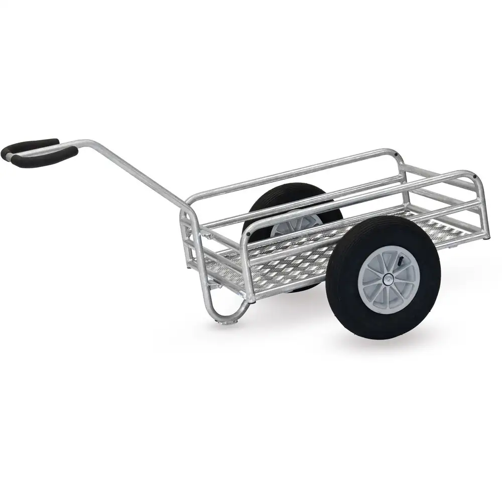 [6104L] Fetra Outdoor handtrekwagen 6104L