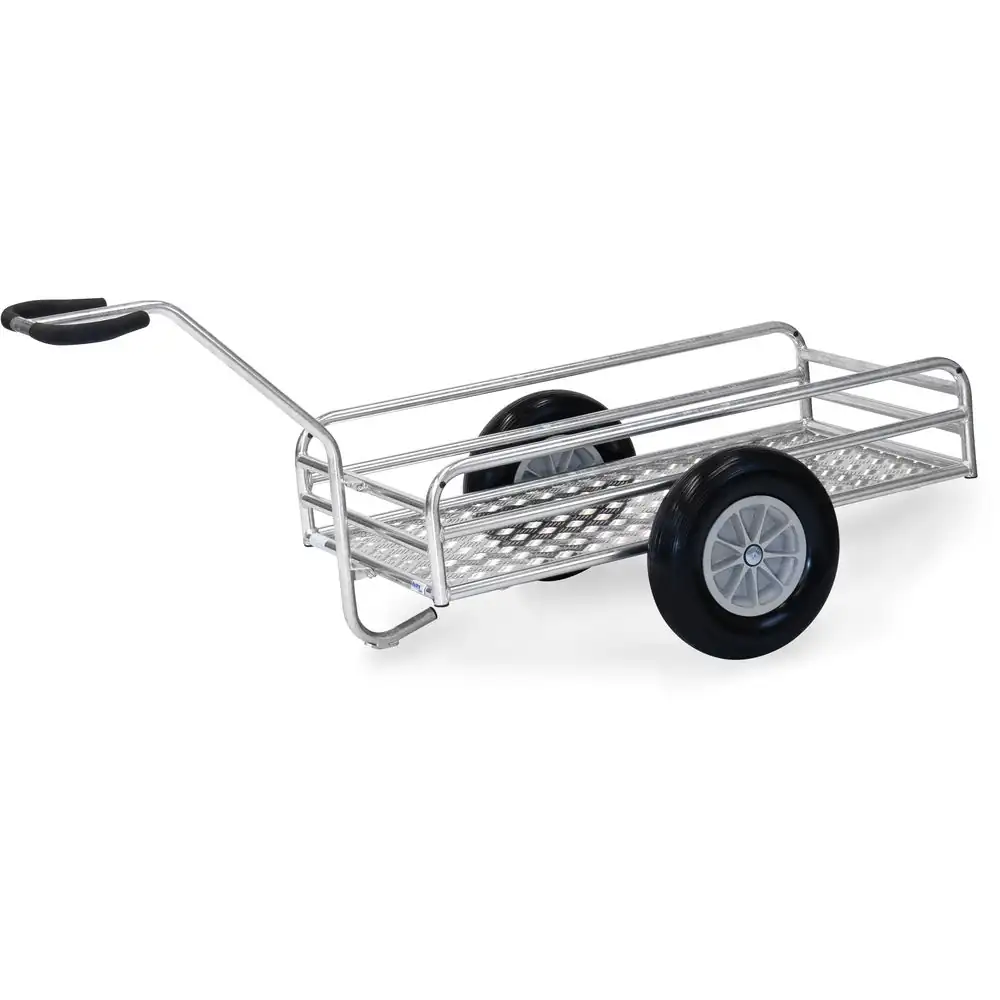 [6105P] Fetra Outdoor handtrekwagen 6105P - PU-banden