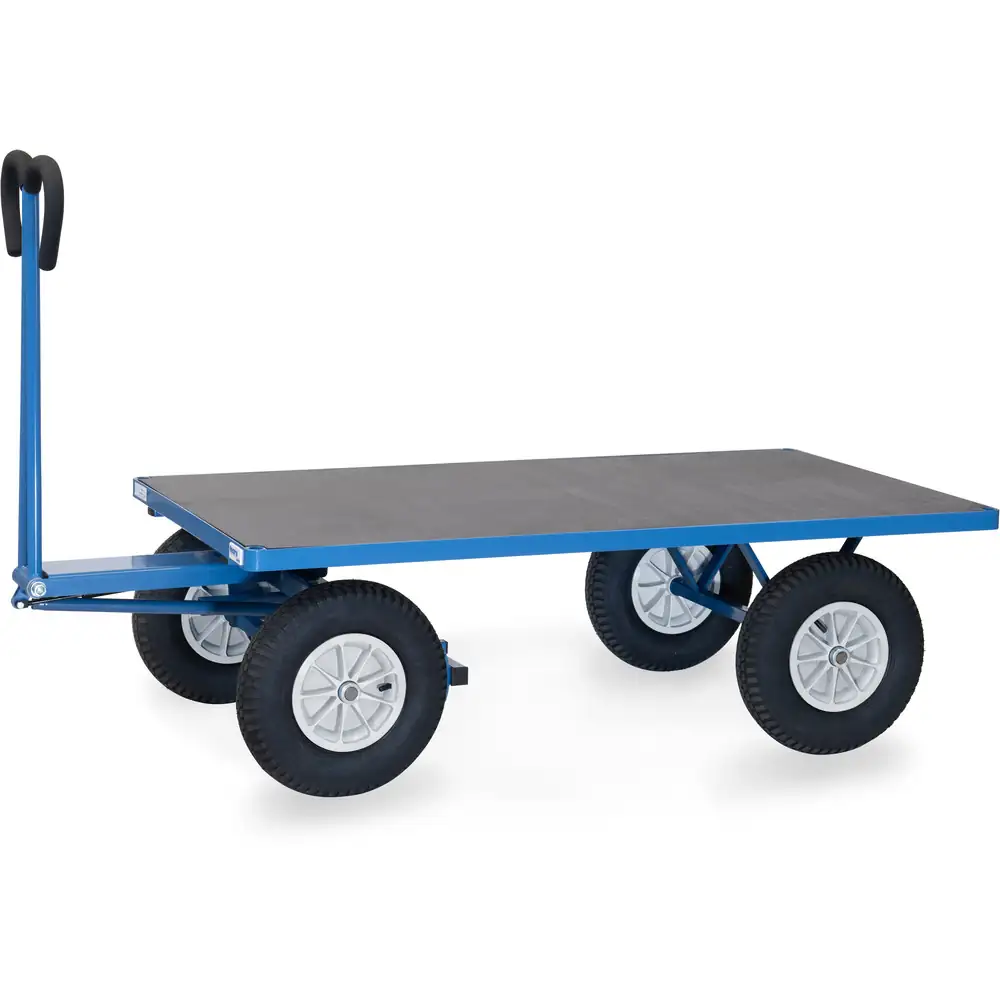 [6405L] Fetra Handtrekwagen 6405L