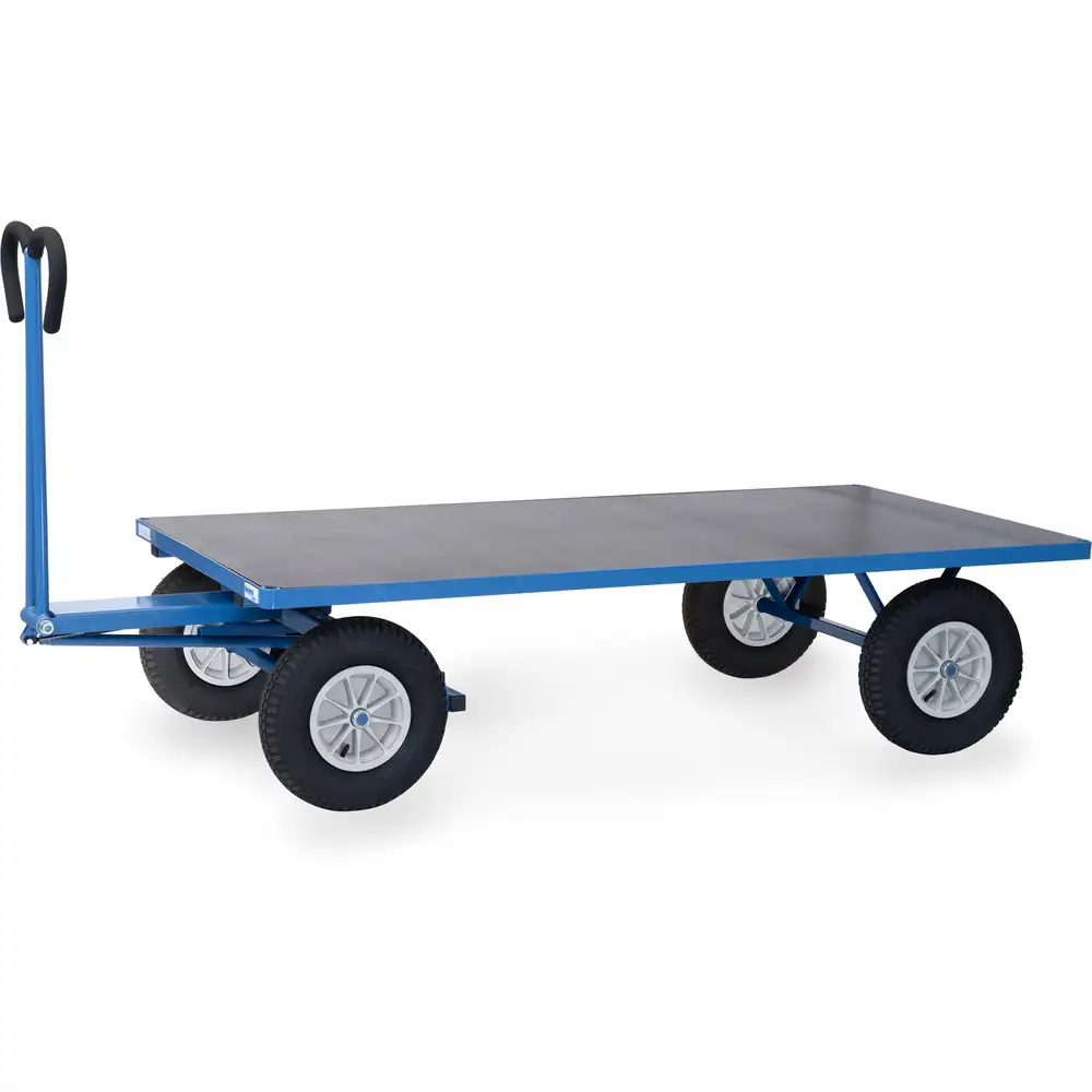 [6406L] Fetra Handtrekwagen 6406L