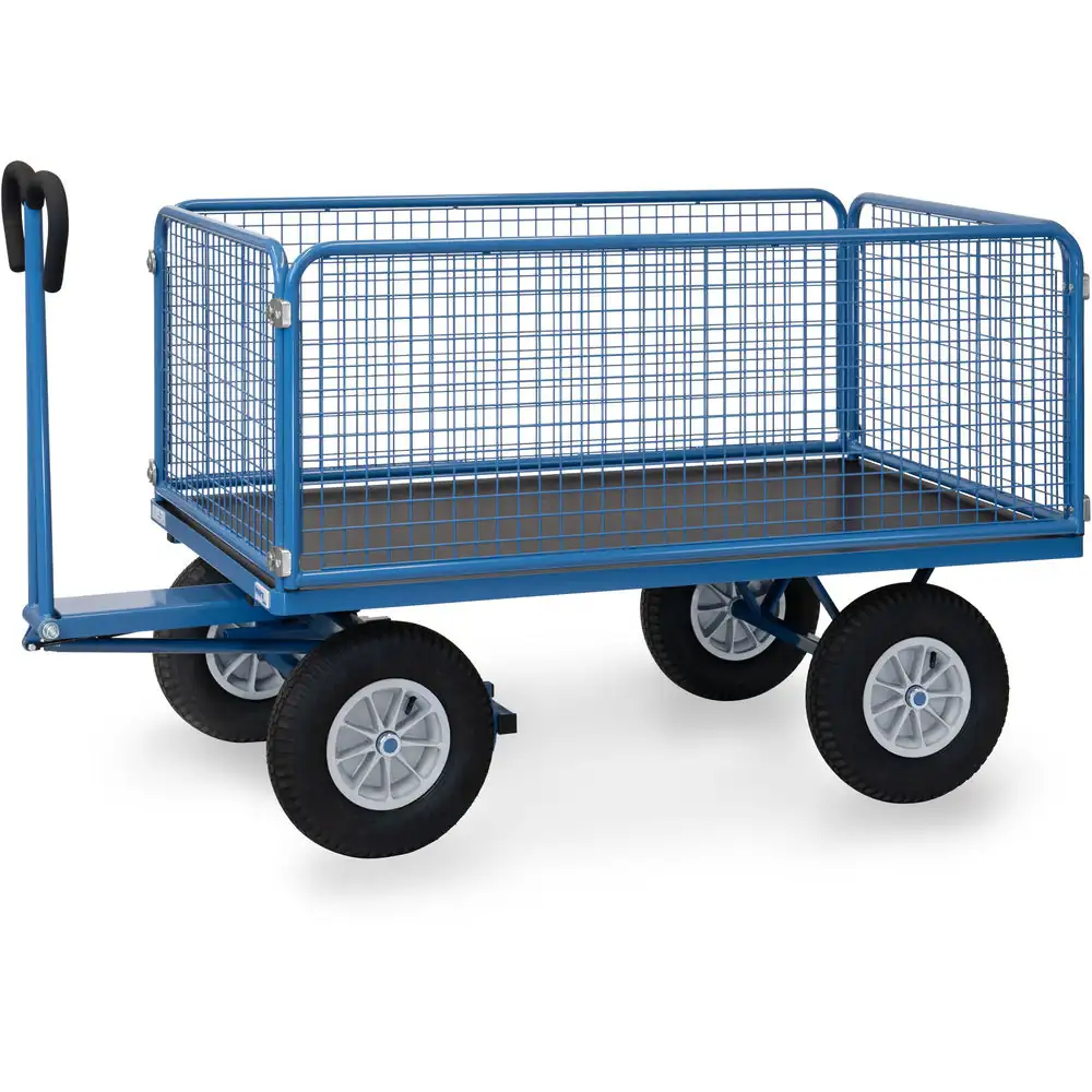 [6435L] Fetra Handtrekwagen 6435L