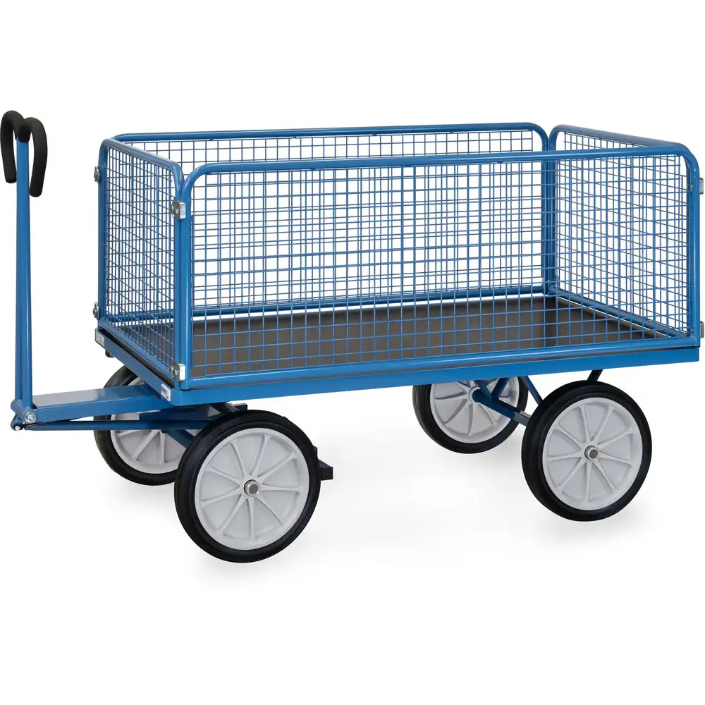 [6435V] Fetra Handtrekwagen 6435V