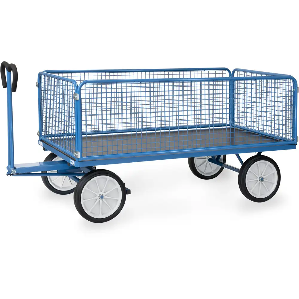 [6436V] Fetra Handtrekwagen 6436V
