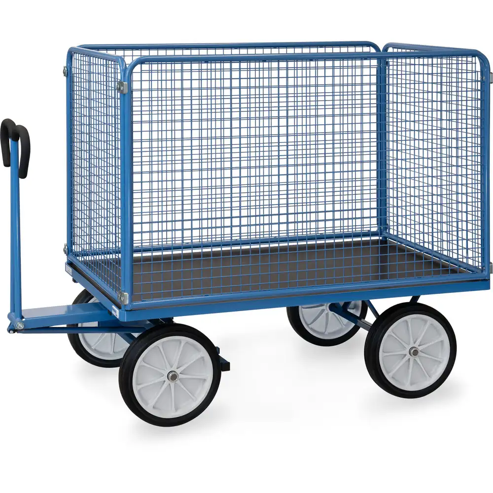 [6445V] Fetra Handtrekwagen 6445V