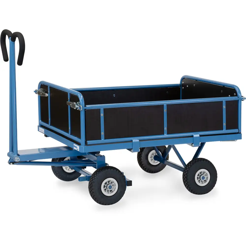 [6453L] Fetra Handtrekwagen 6453L
