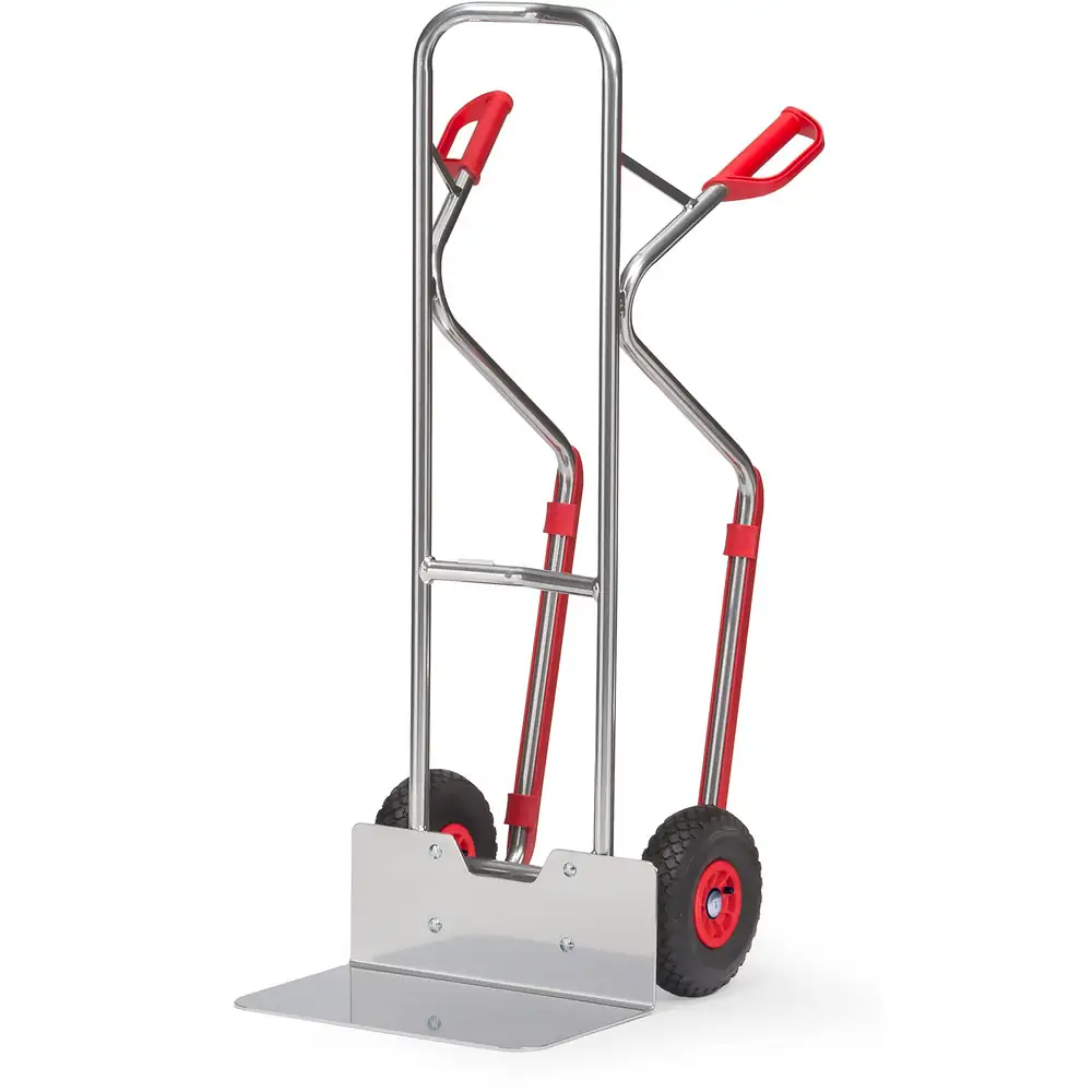 Fetra Alu steekwagen A1331L