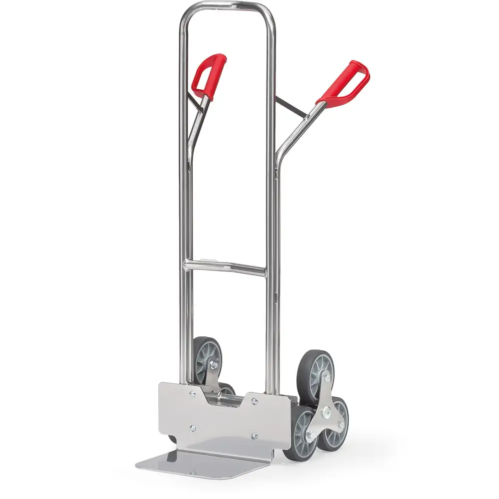 FETRA AK1325 Diable escalier en aluminium